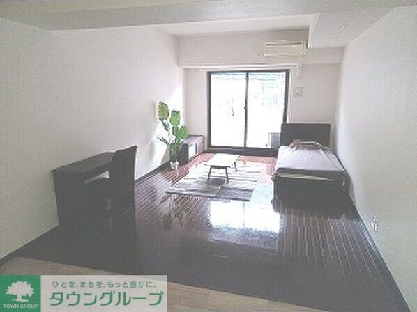 アーデン東別院の物件内観写真